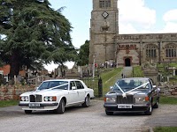 ARRIVE IN STYLE WEDDING CARS 1093940 Image 0